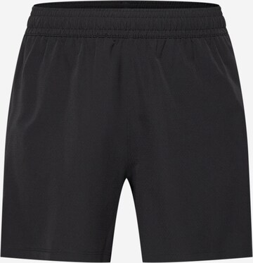 ADIDAS SPORTSWEAR Sportshorts in Schwarz: predná strana