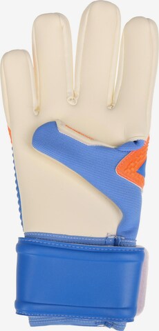 PUMA Athletic Gloves 'Future Match' in Blue