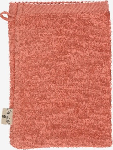 STERNTALER Washcloth in Red