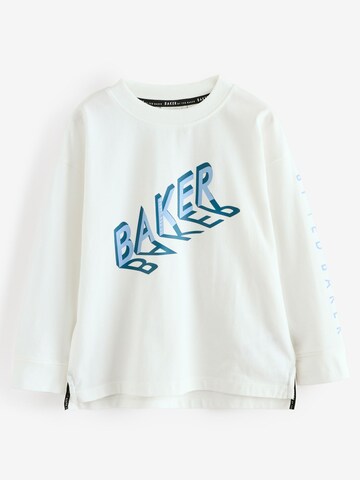 Baker by Ted Baker Μπλουζάκι σε μπλε