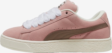 PUMA Sneaker 'Suede XL' in Pink: Vorderseite