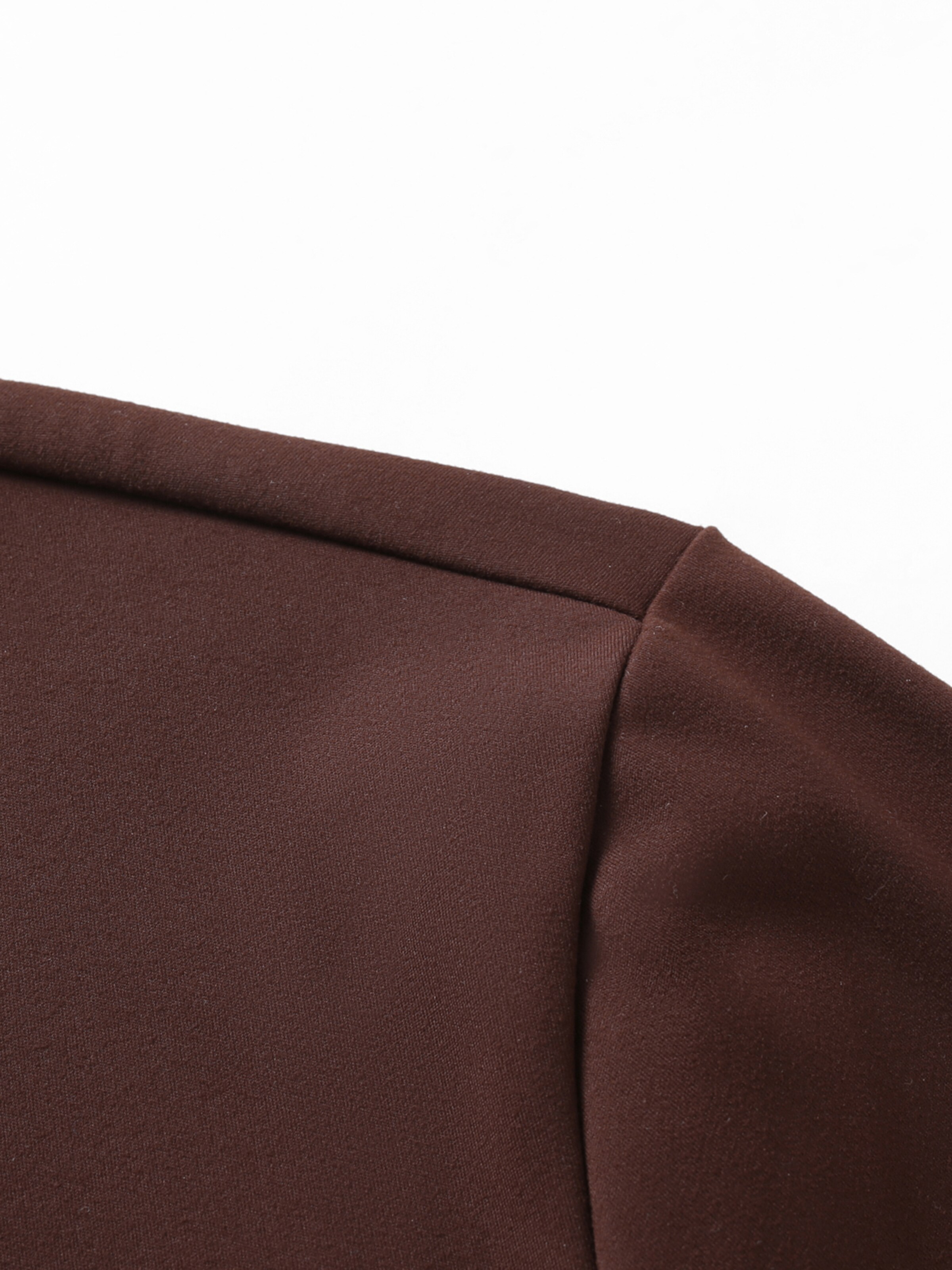 ALLTHEMEN Shirt 'Fluss' in Red