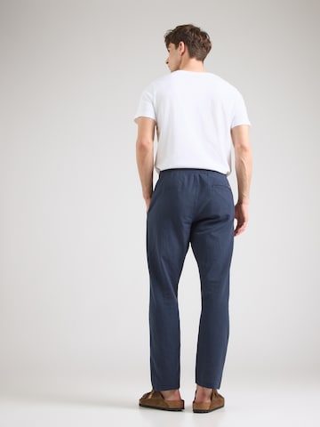 JACK & JONES Szabványos Nadrág 'JWHKANE JJPAROS' - kék