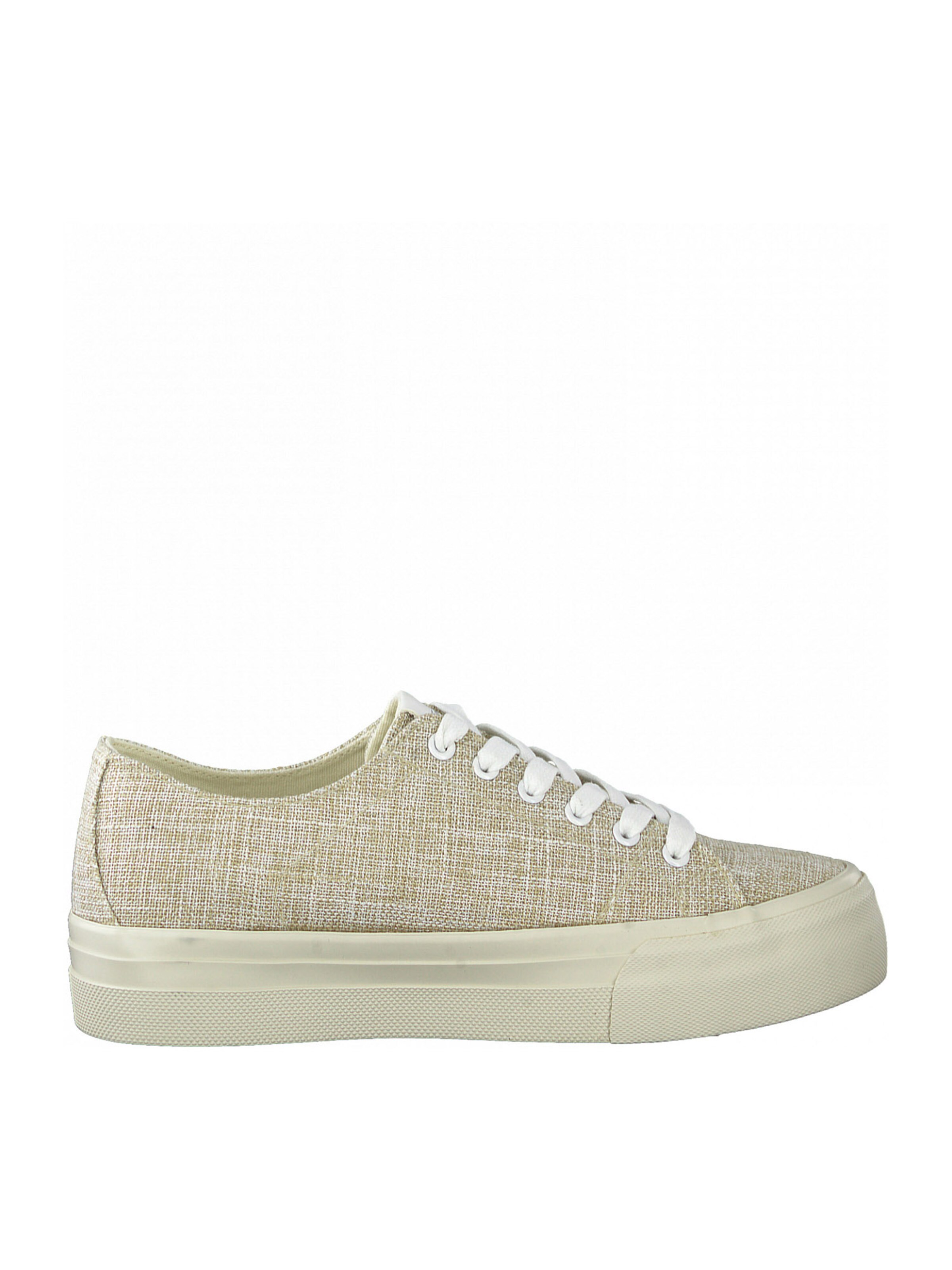 Tamaris Sneaker in Beige