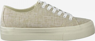 TAMARIS Sneakers in Beige