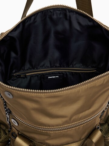 Desigual Backpack in Brown