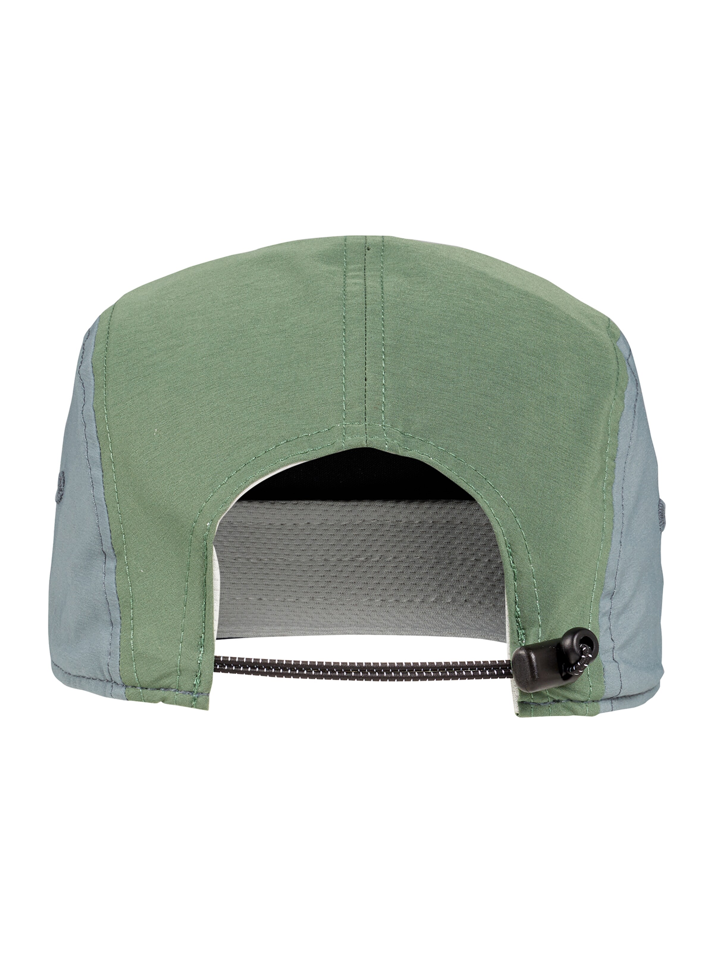 VAUDE Athletic Hat in Green