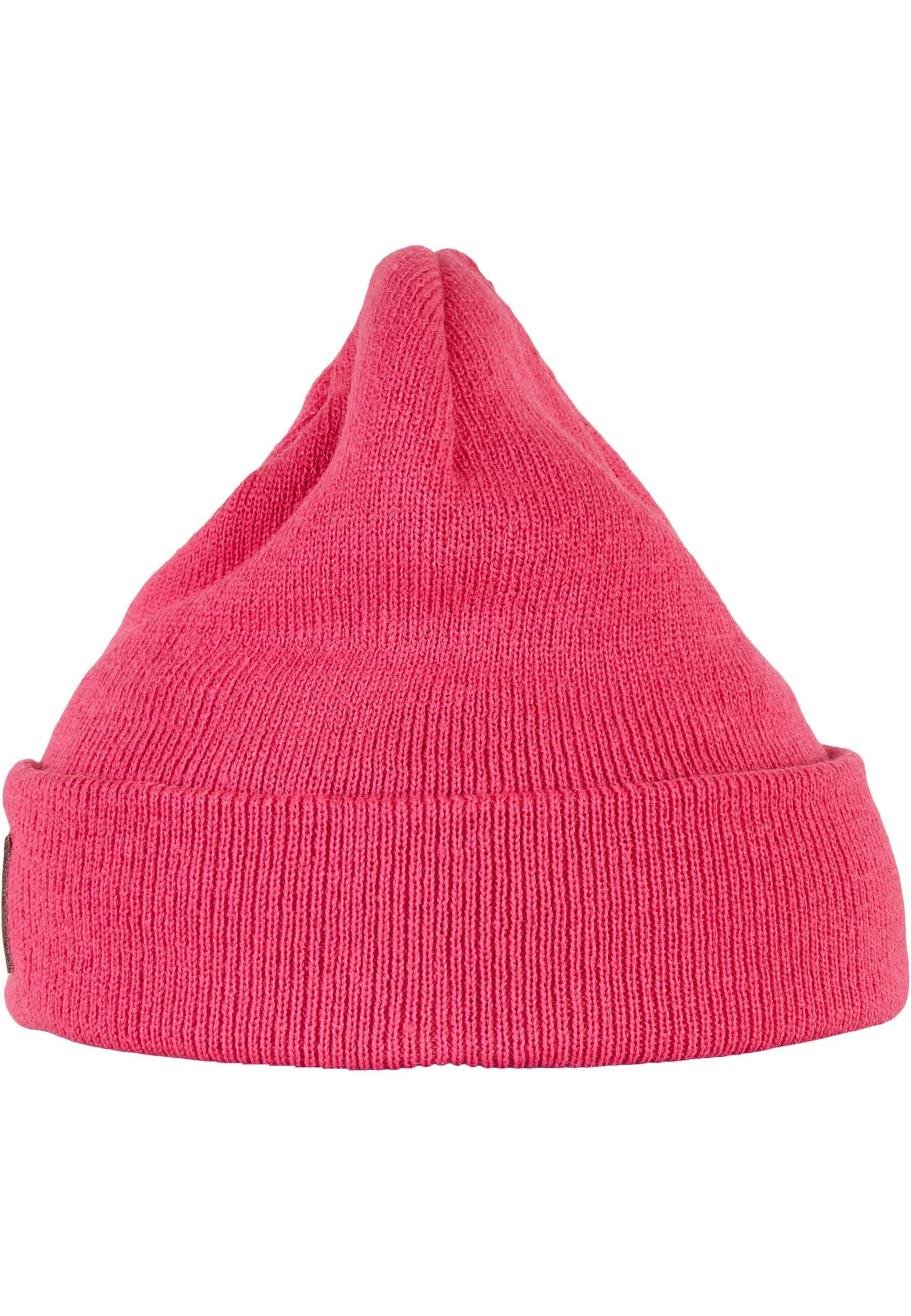 Urban Classics Beanie in Grey