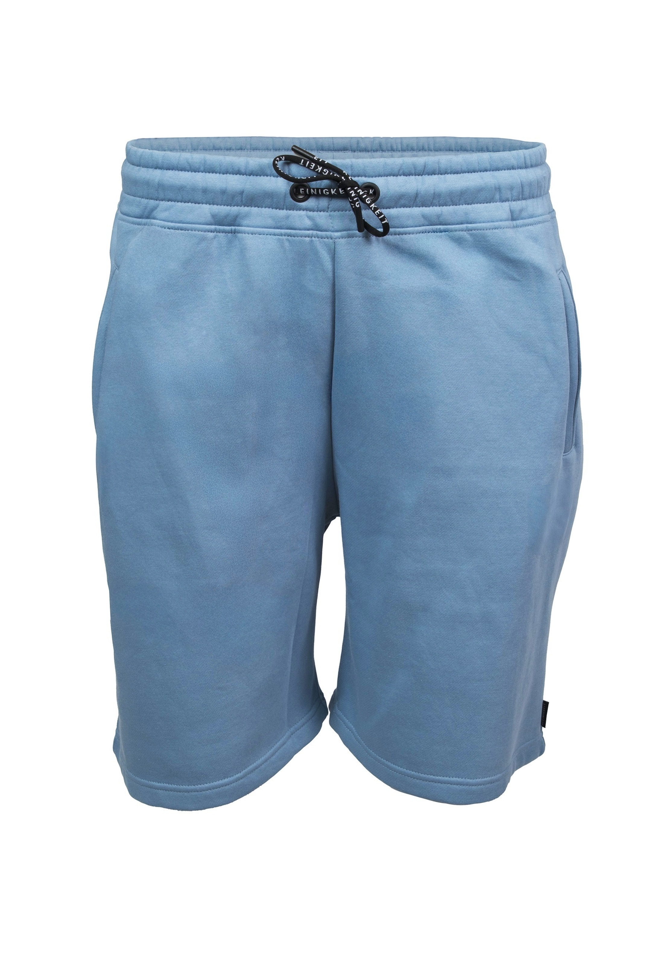 regular Pantaloni di Kleinigkeit in blu: frontale