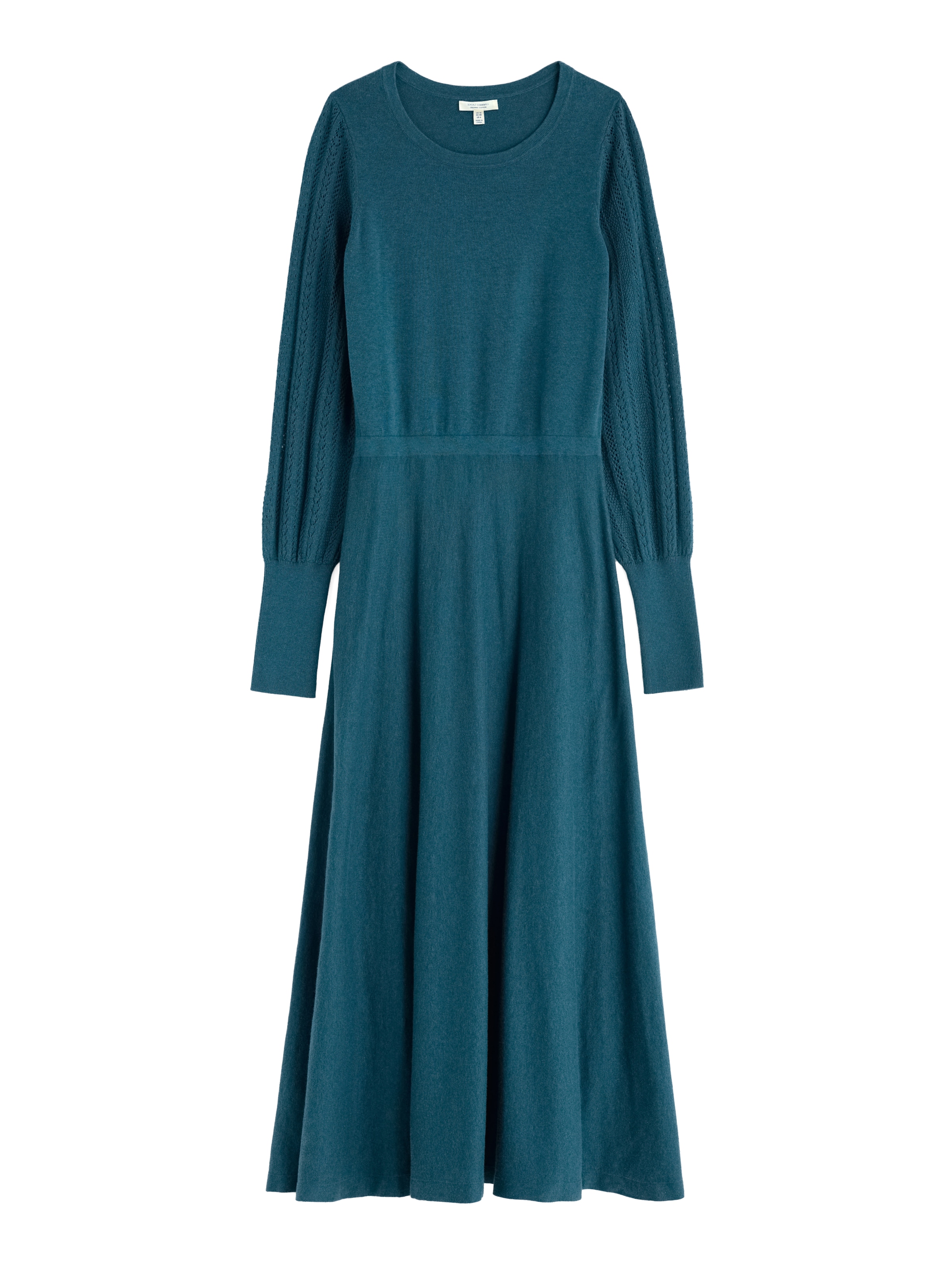 Seasalt Cornwall Kleid ' Herring Gull' ' in Blau: Vorderseite