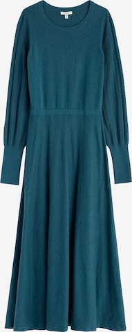 Seasalt Cornwall Neulemekko ' Herring Gull' ' värissä sininen: etupuoli