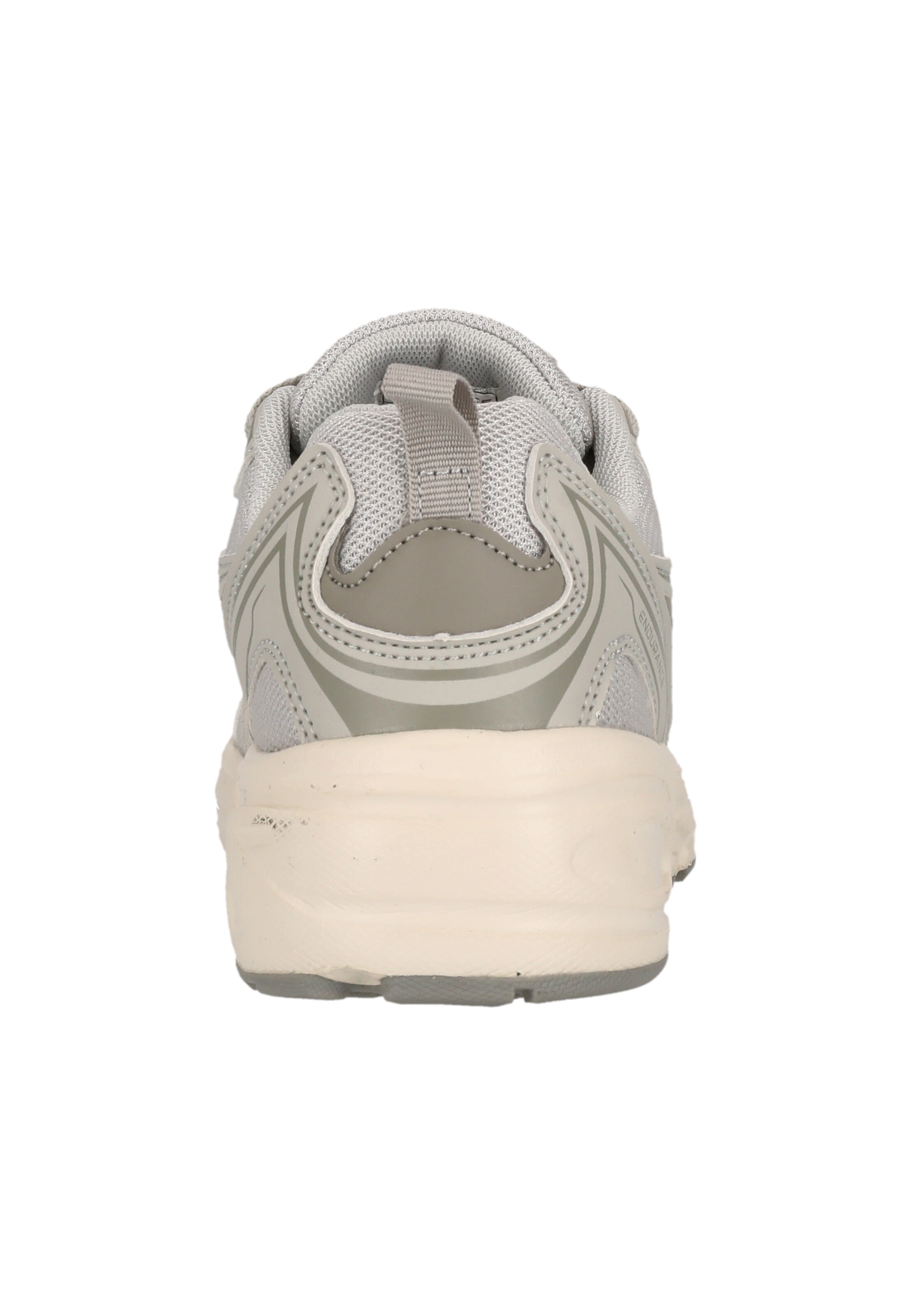 ENDURANCE Platform trainers in Grey