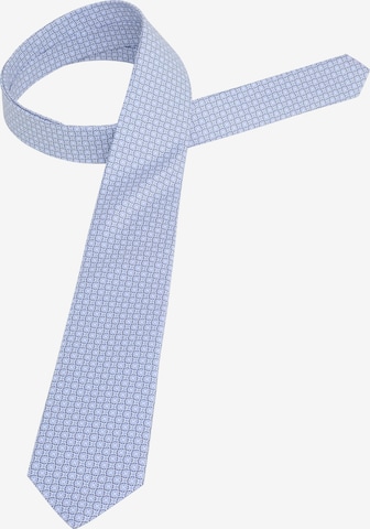 ETERNA Tie in Blue: front