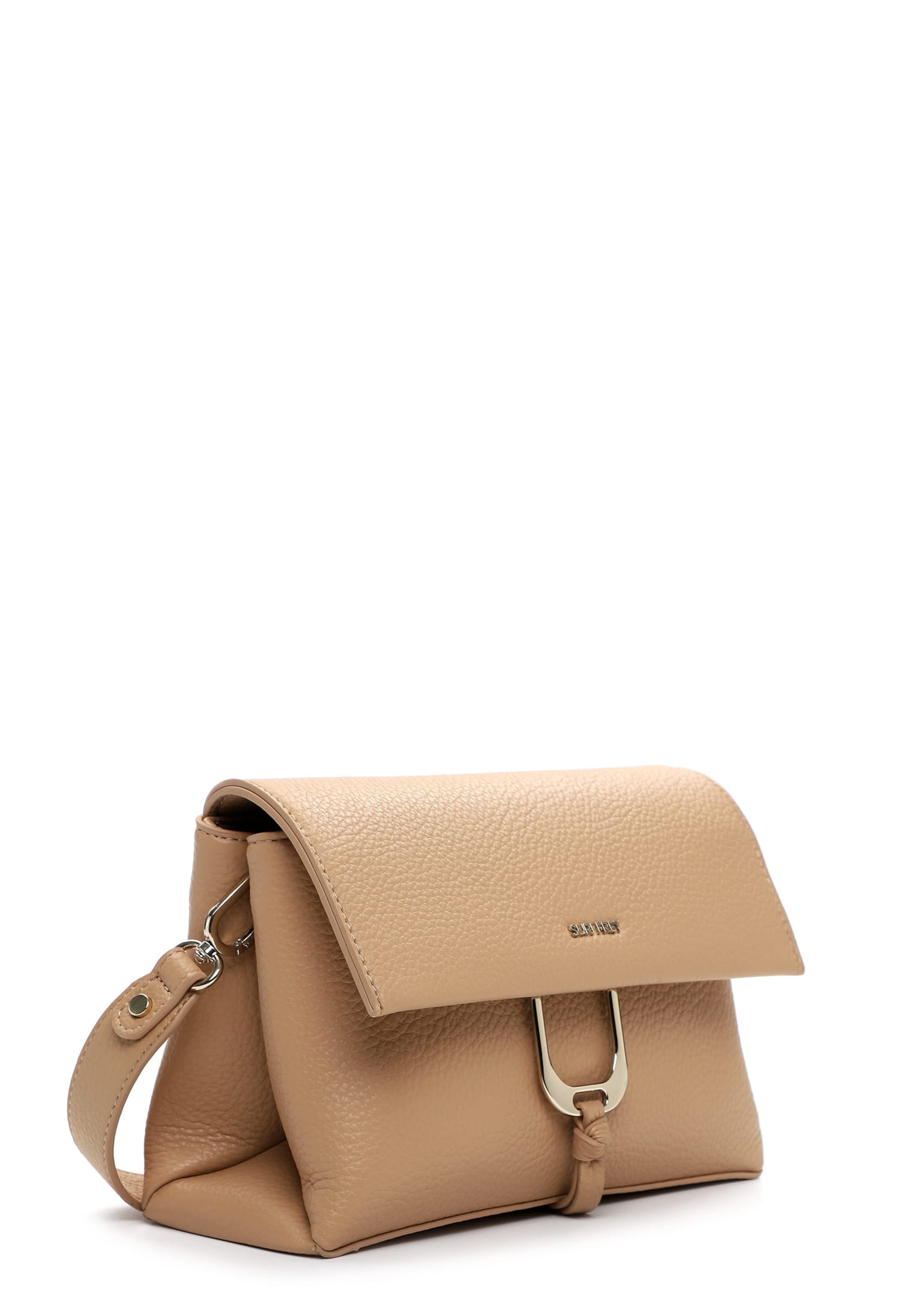 Sac à bandoulière 'SFY Keely' Suri Frey en beige