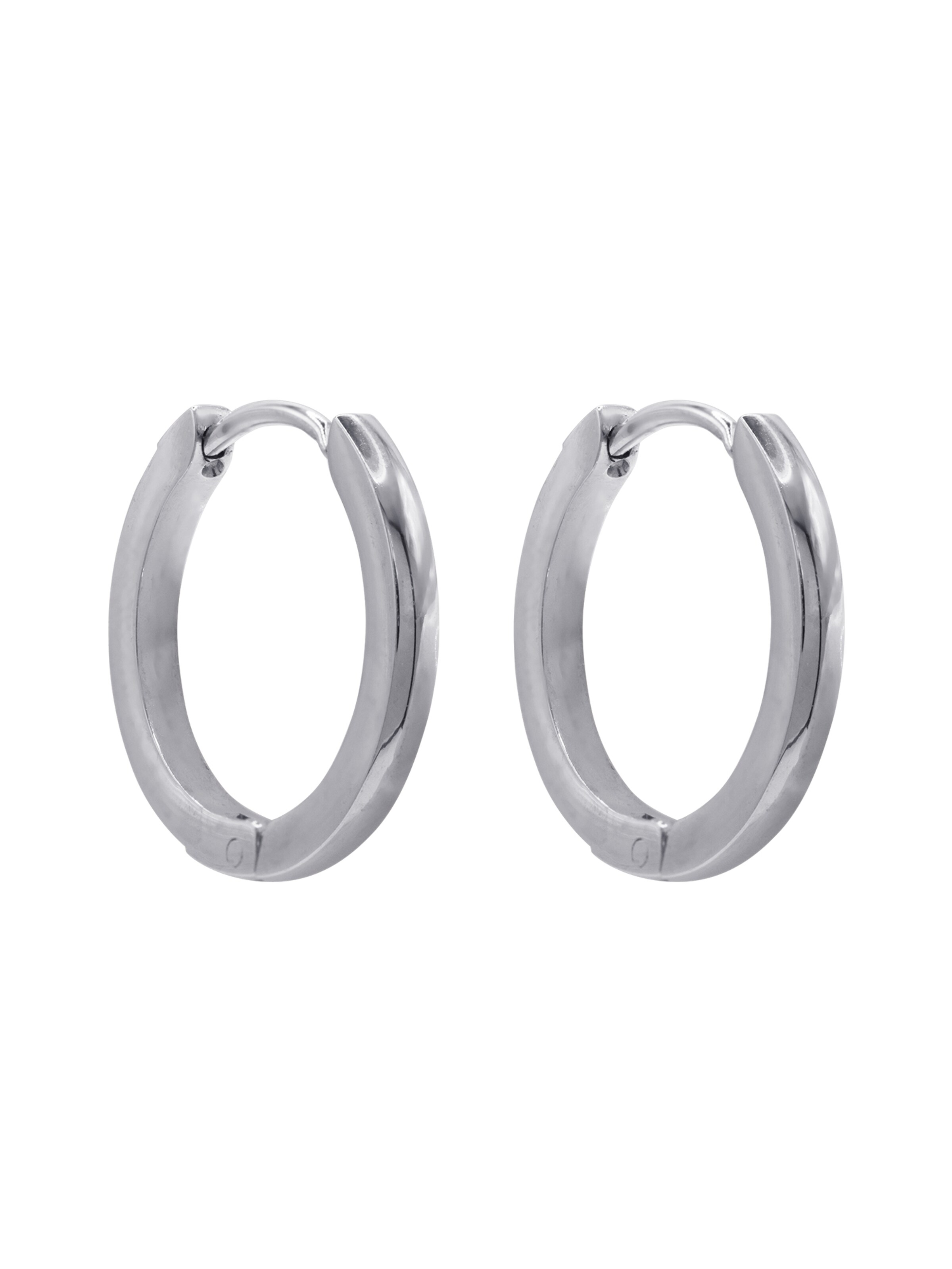Heideman Earrings 'Tilde' in Silver
