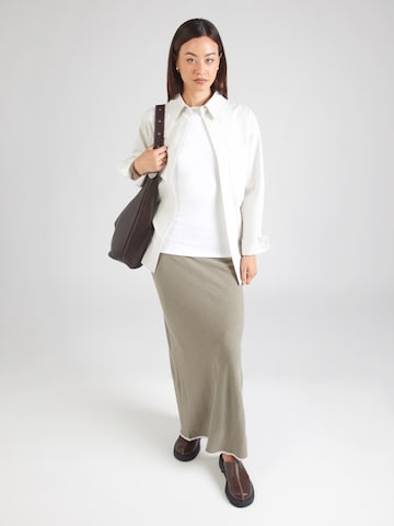 TOPSHOPTop - bijela boja
