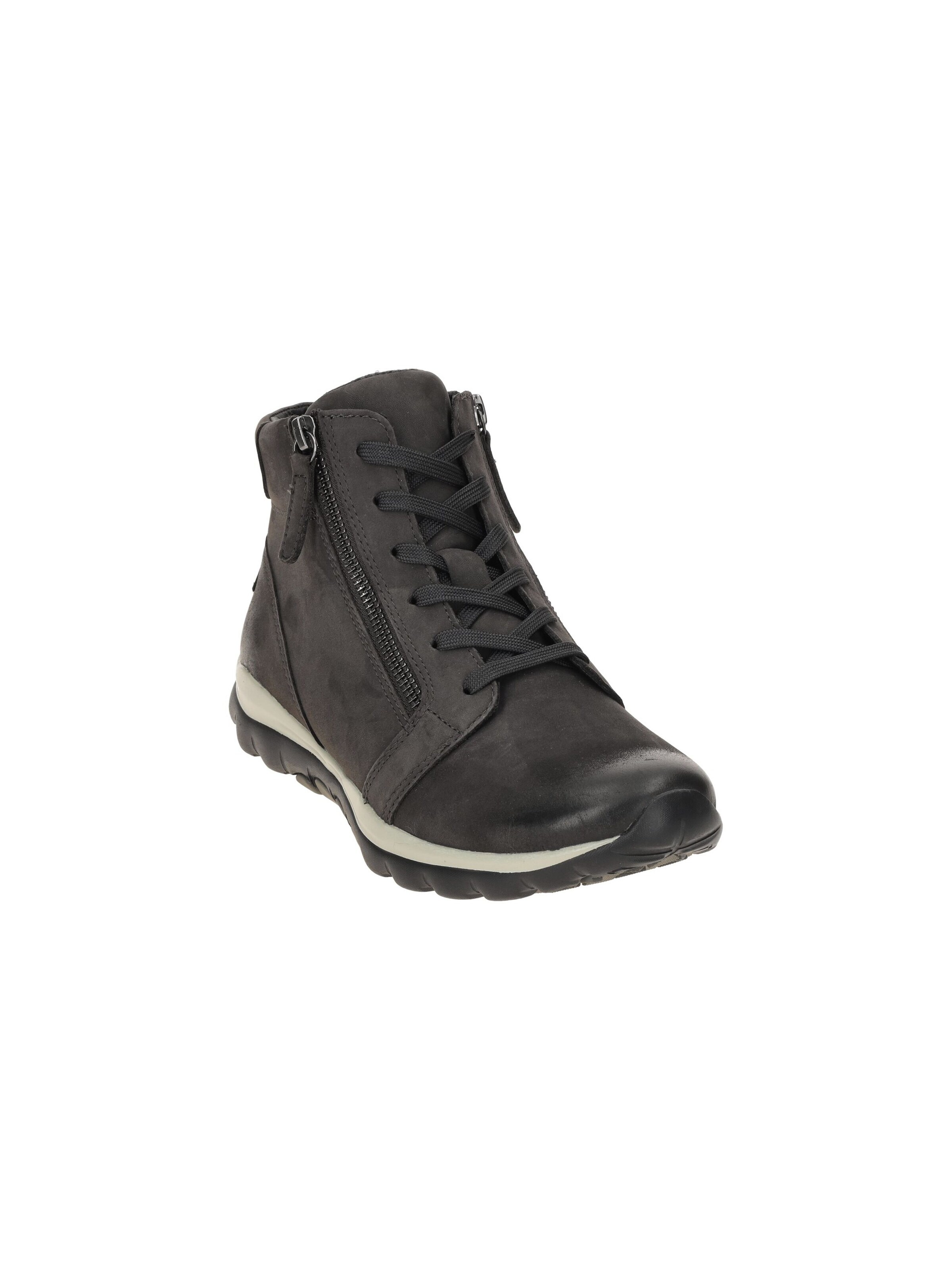 GABOR Boots‌‌‌‌ in Grau