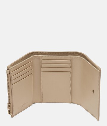 Portamonete di Liebeskind Berlin in beige