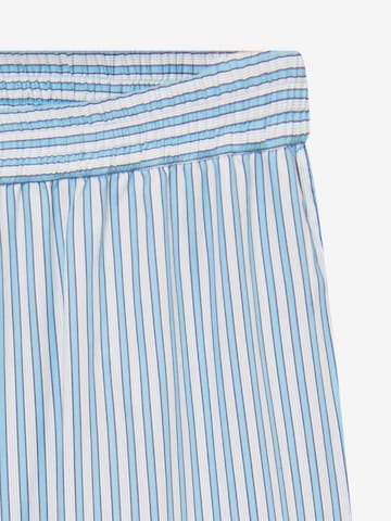 Regular Pantalon 'Tuesday 172' Anyday en bleu