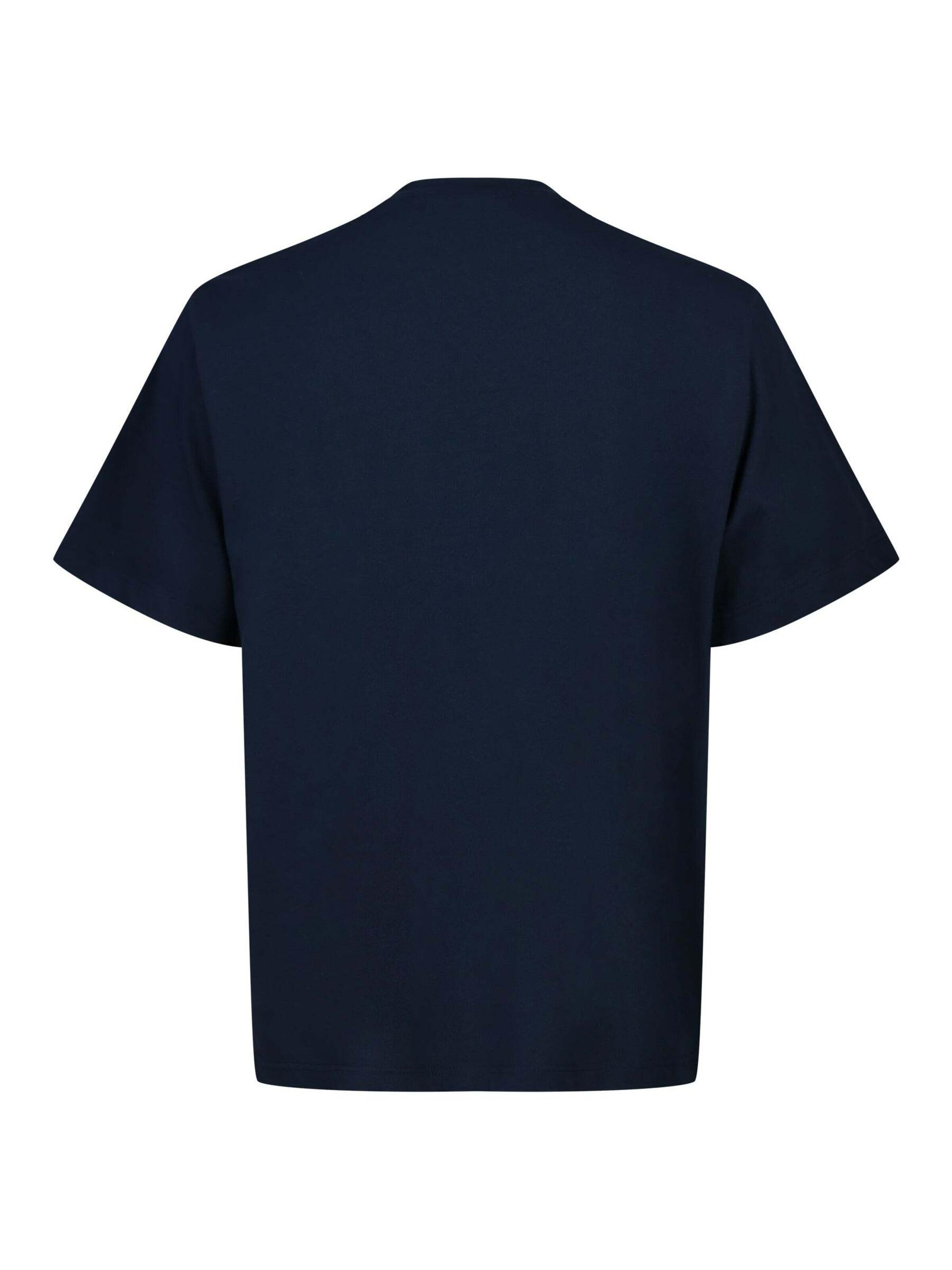 SikSilk Shirt in Blue