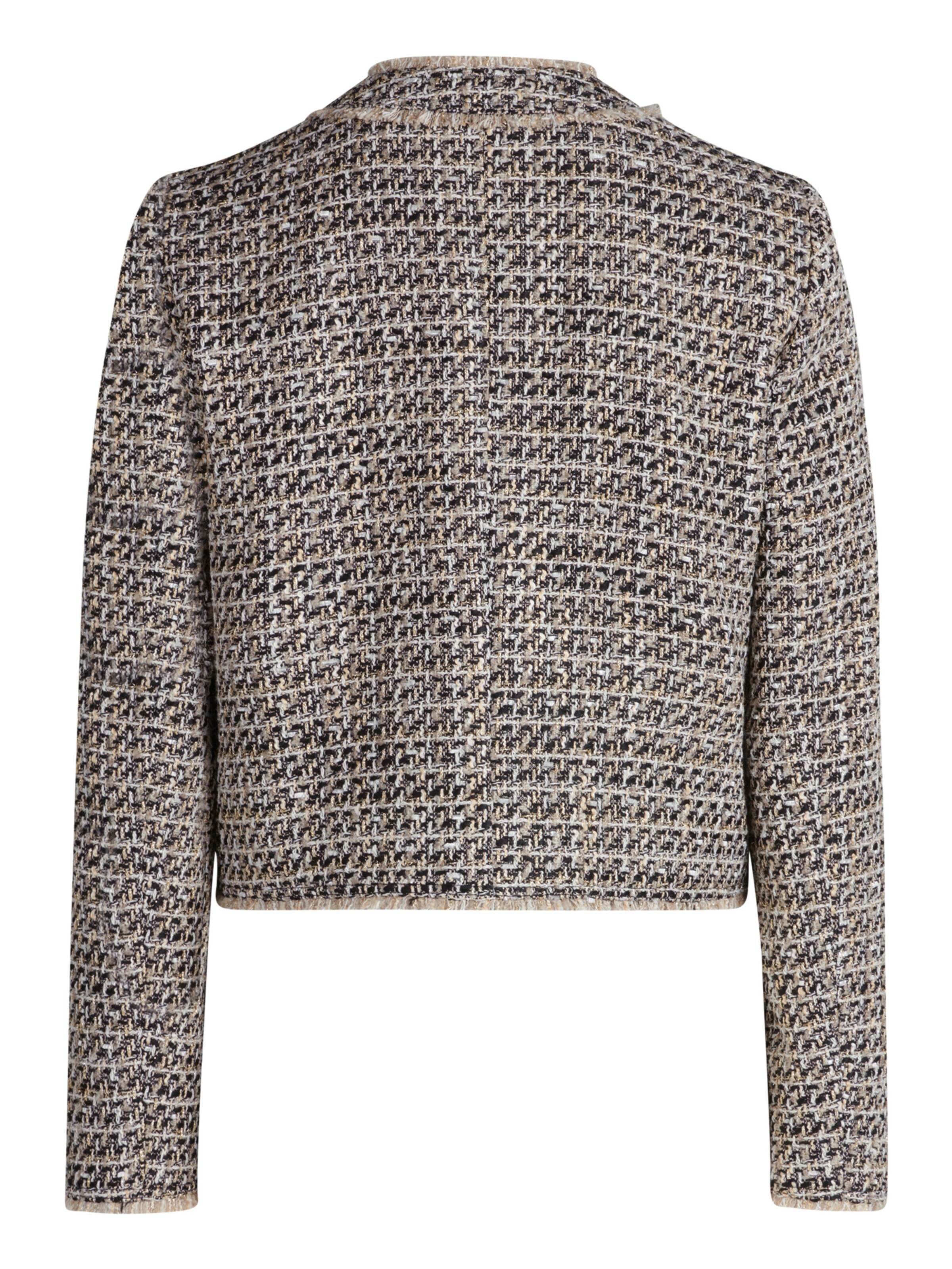 Blazer Betty Barclay en noir