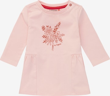 Robe 'Abilene' Noppies en rose : devant