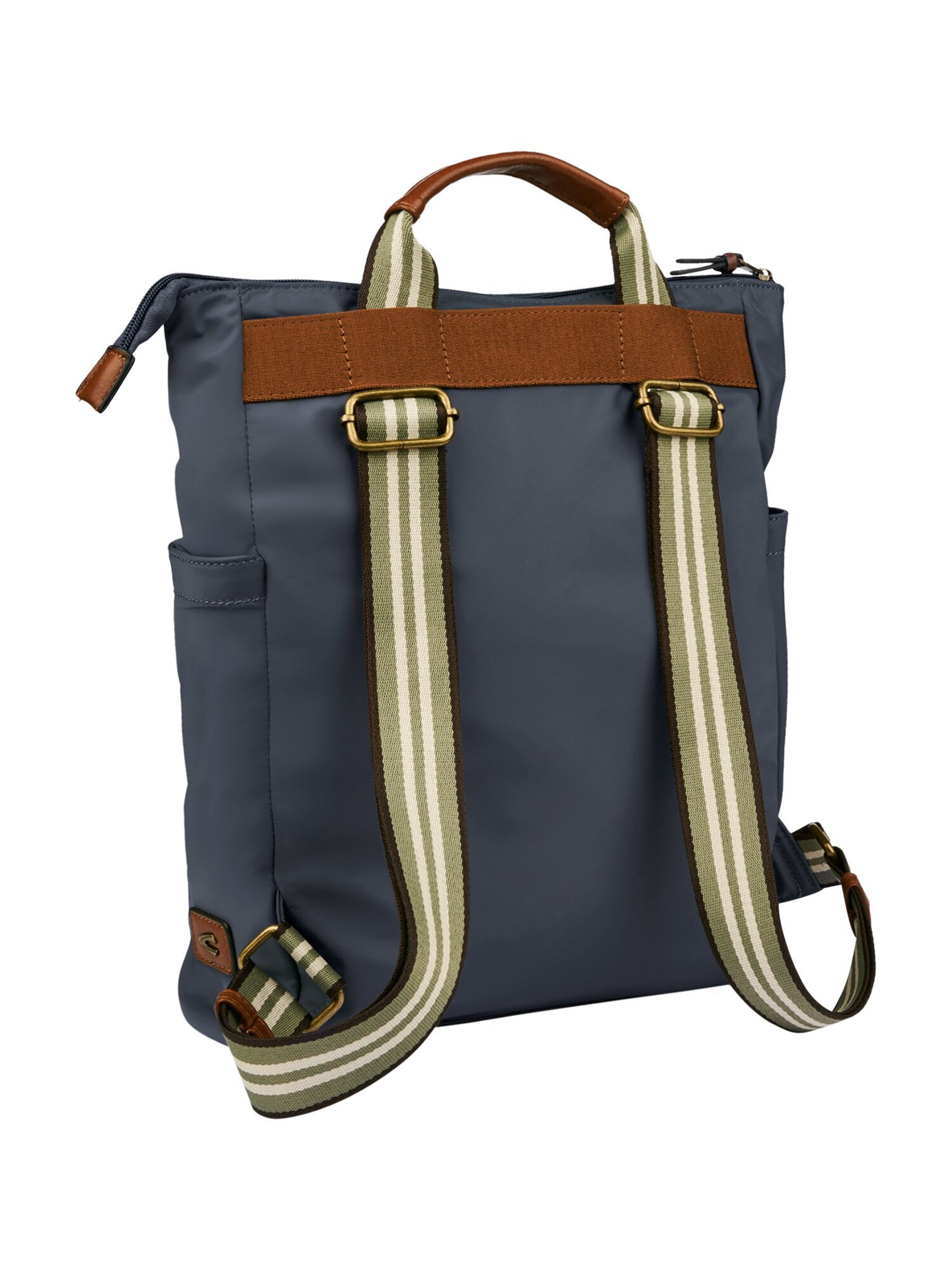 CAMEL ACTIVE Crossbody Bag in Blue