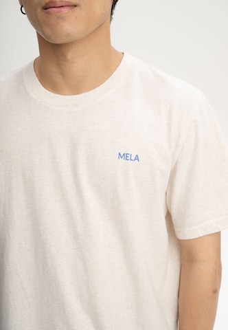 MELA Bluser & t-shirts 'Sadhil' i beige