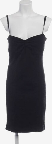 Jean Paul Gaultier Dress in S in Black: front