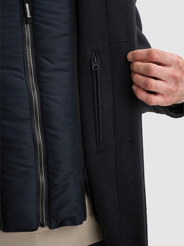 VANGUARD Overgangsjakke 'Choproad jacket' i blå