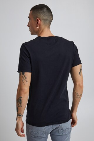 BLEND - Camiseta 'BHNOEL' en negro