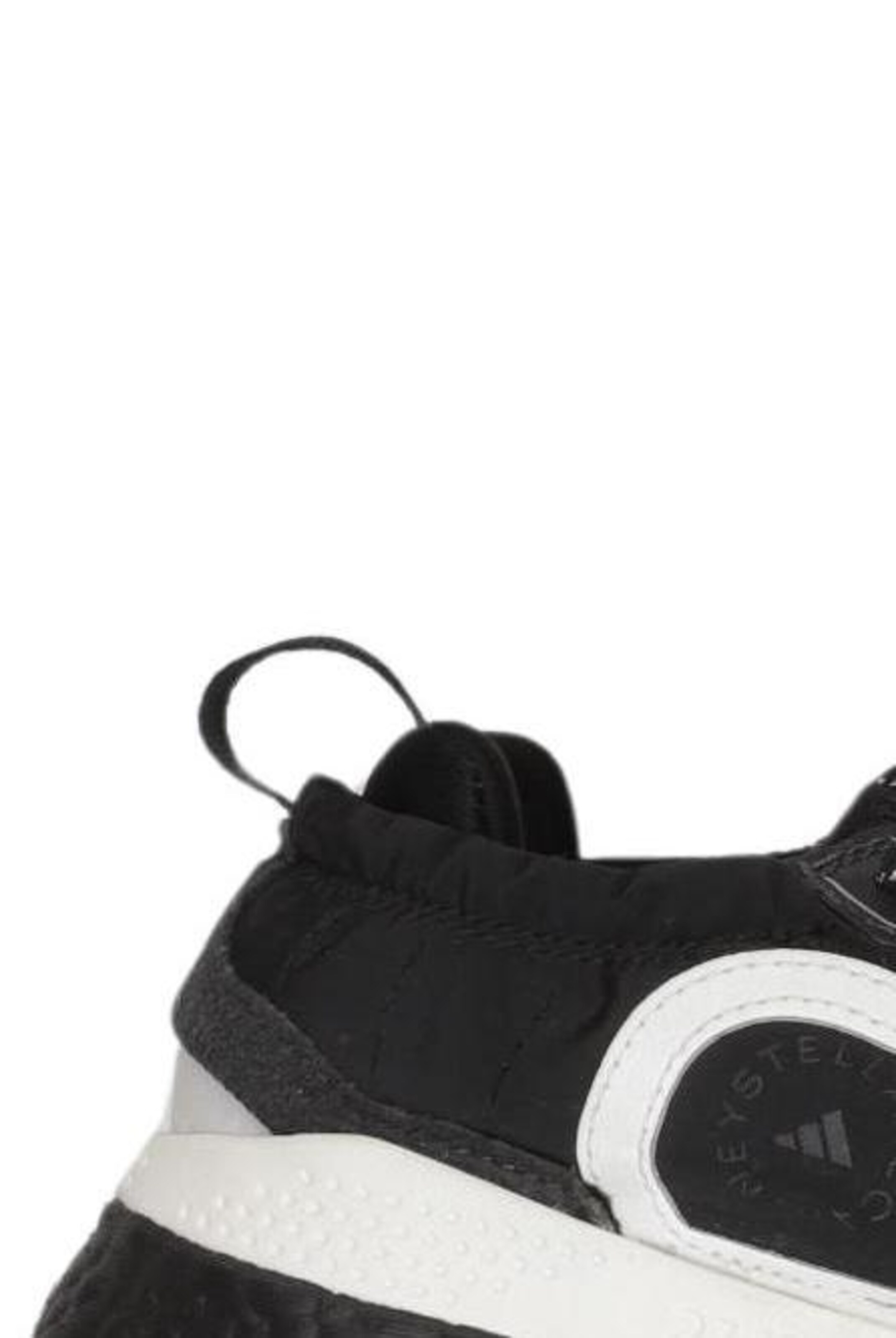 ADIDAS BY STELLA MCCARTNEY Sneaker 39 in Schwarz