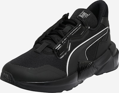 Pantofi sport 'Provoke XT FM Mono' PUMA pe negru, Vizualizare produs