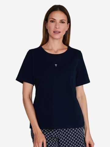 JOOP! - Camiseta para dormir 'Cosy' en azul