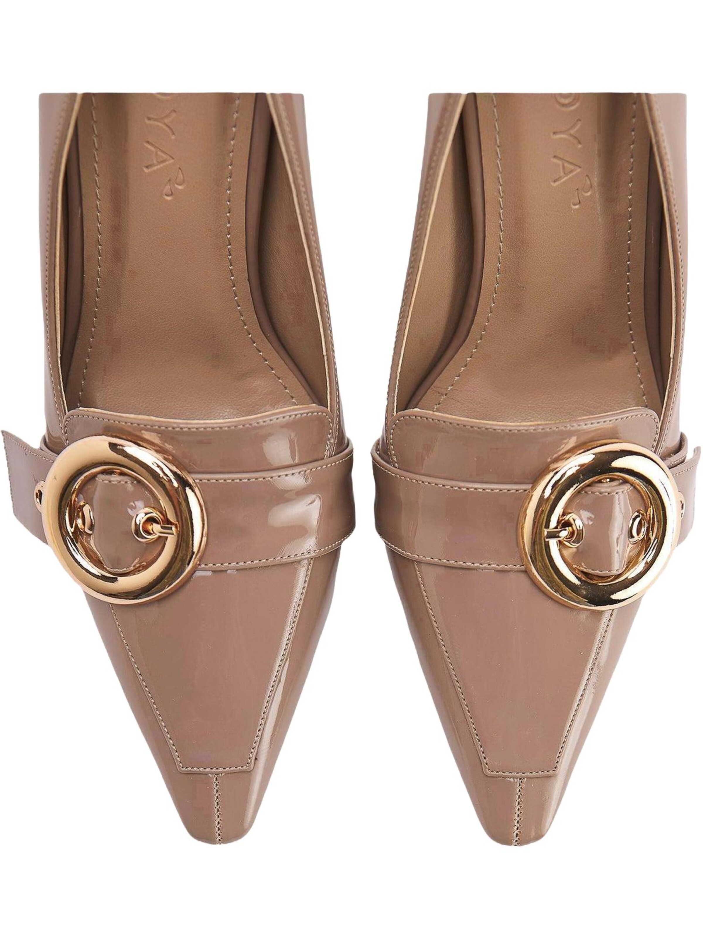 Limoya Pumps 'Elisar'‌‌‌‌‌‌‌‌‌ in Beige