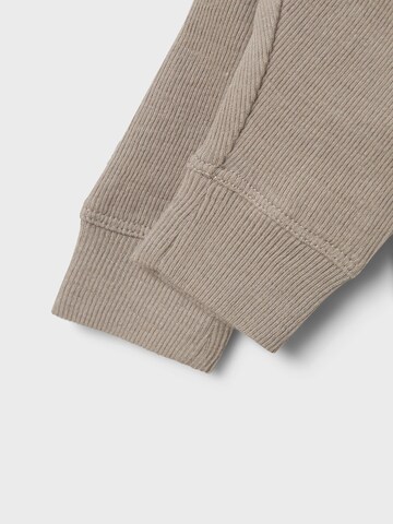 Skinny Pantalon NAME IT en beige