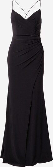 LUXUAR Suknia wieczorowa w kolorze czarnym, Podgląd produktu