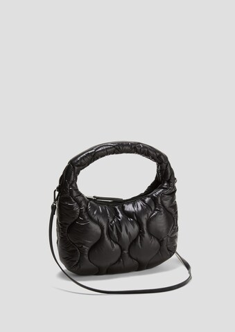 s.Oliver Handtasche in Schwarz