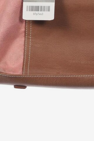 TOMMY HILFIGER Handtasche gross One Size in Pink