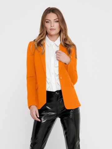 ONLY Blazer in Orange: predná strana