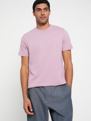 Calvin Klein Majica | roza barva