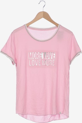 Key Largo T-Shirt L in Pink: predná strana