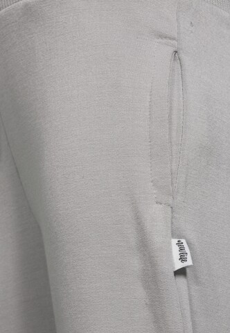 New Life Tapered Broek in Grijs