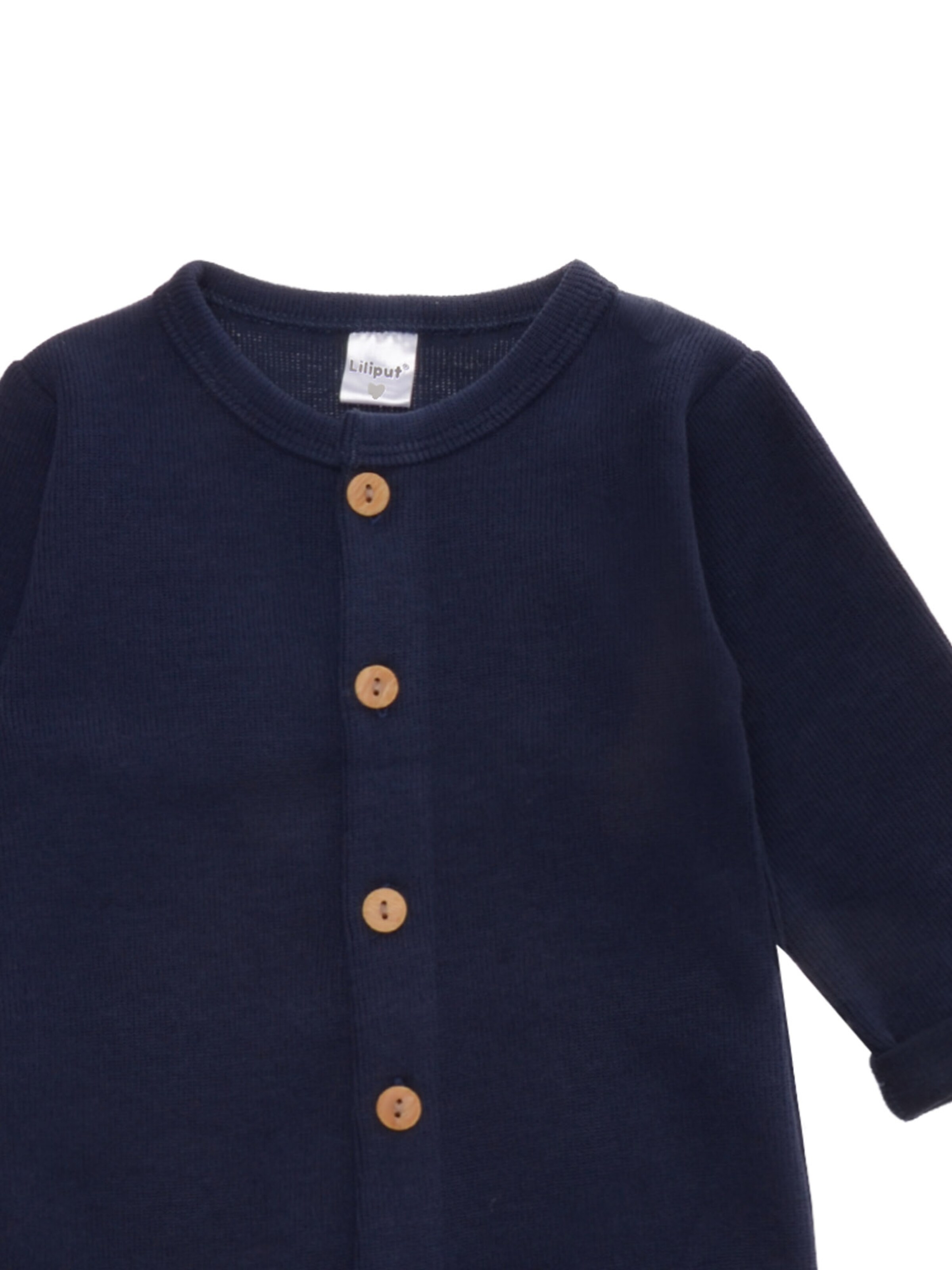 LILIPUT Romper/Bodysuit in Blue