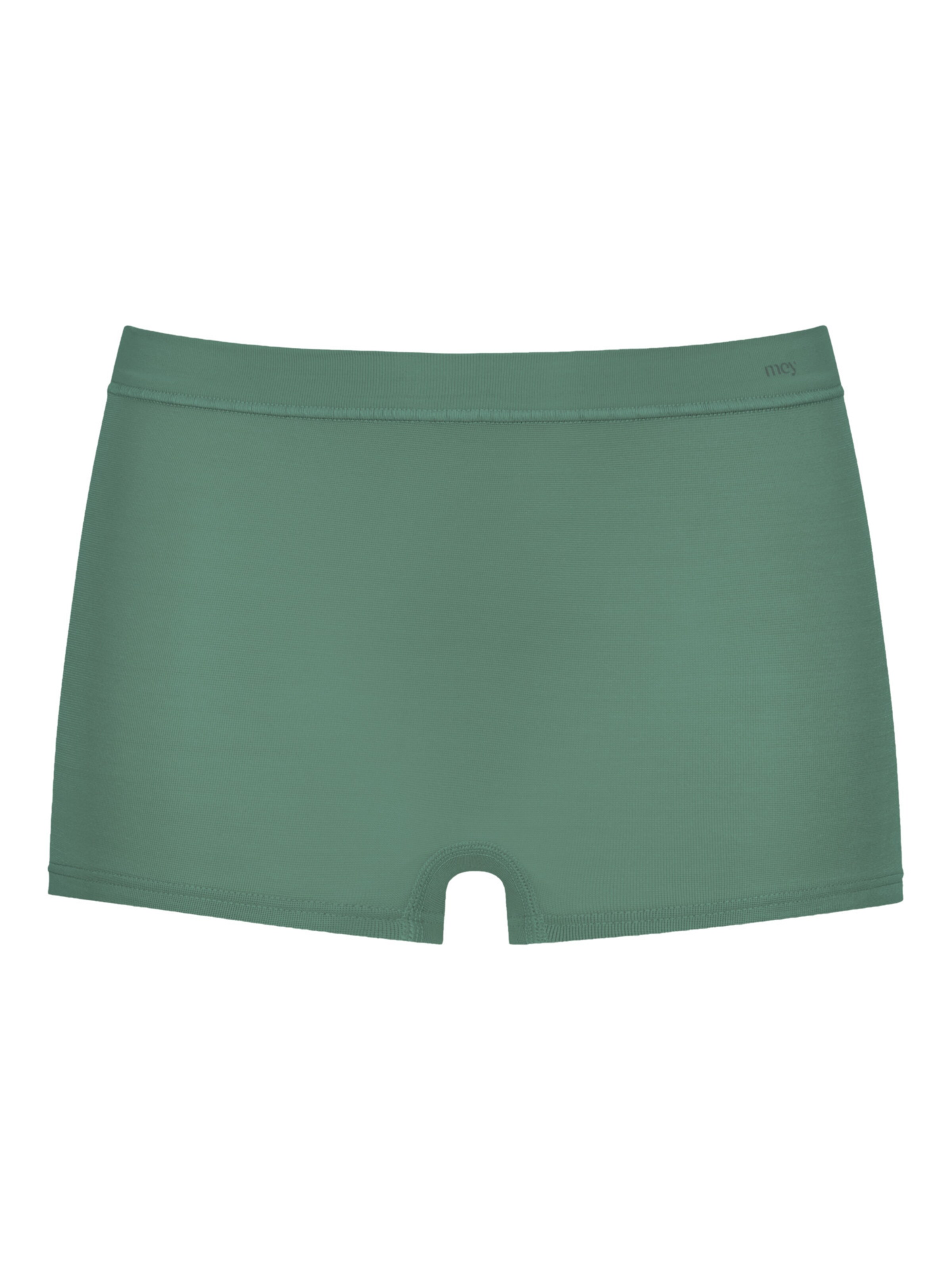 Culotte 'Emotion' Mey en vert : devant