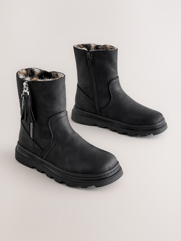 Next - Bota em preto