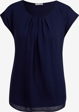 Orsay Blouse 'Baplu' in Blue: front