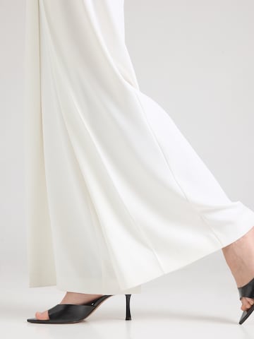 COMMA Haalari värissä valkoinen