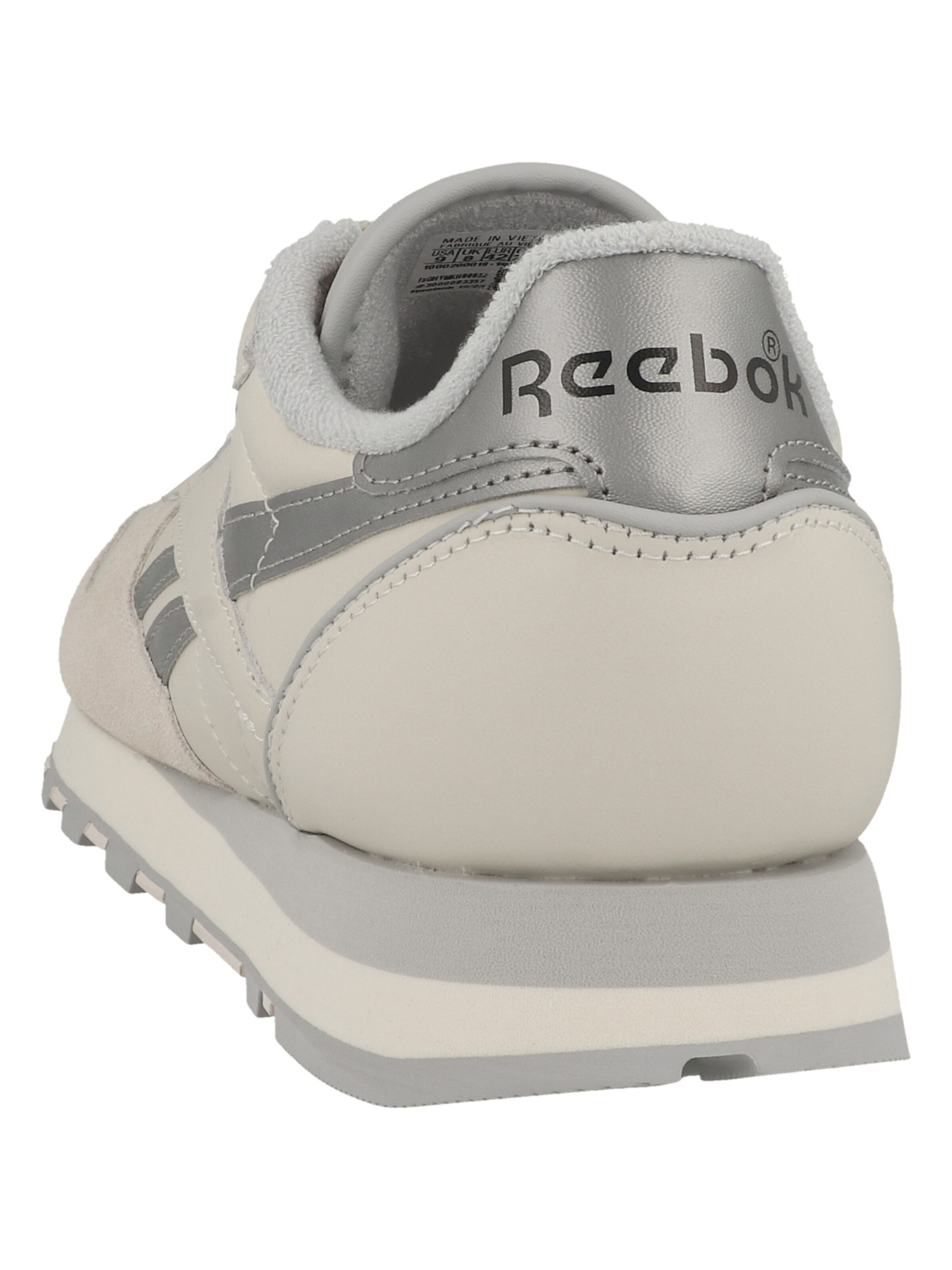 Reebok Platform trainers 'Classic' in Beige