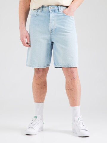 Only & Sons Regular Jeans 'ONSFade' in Blue: front